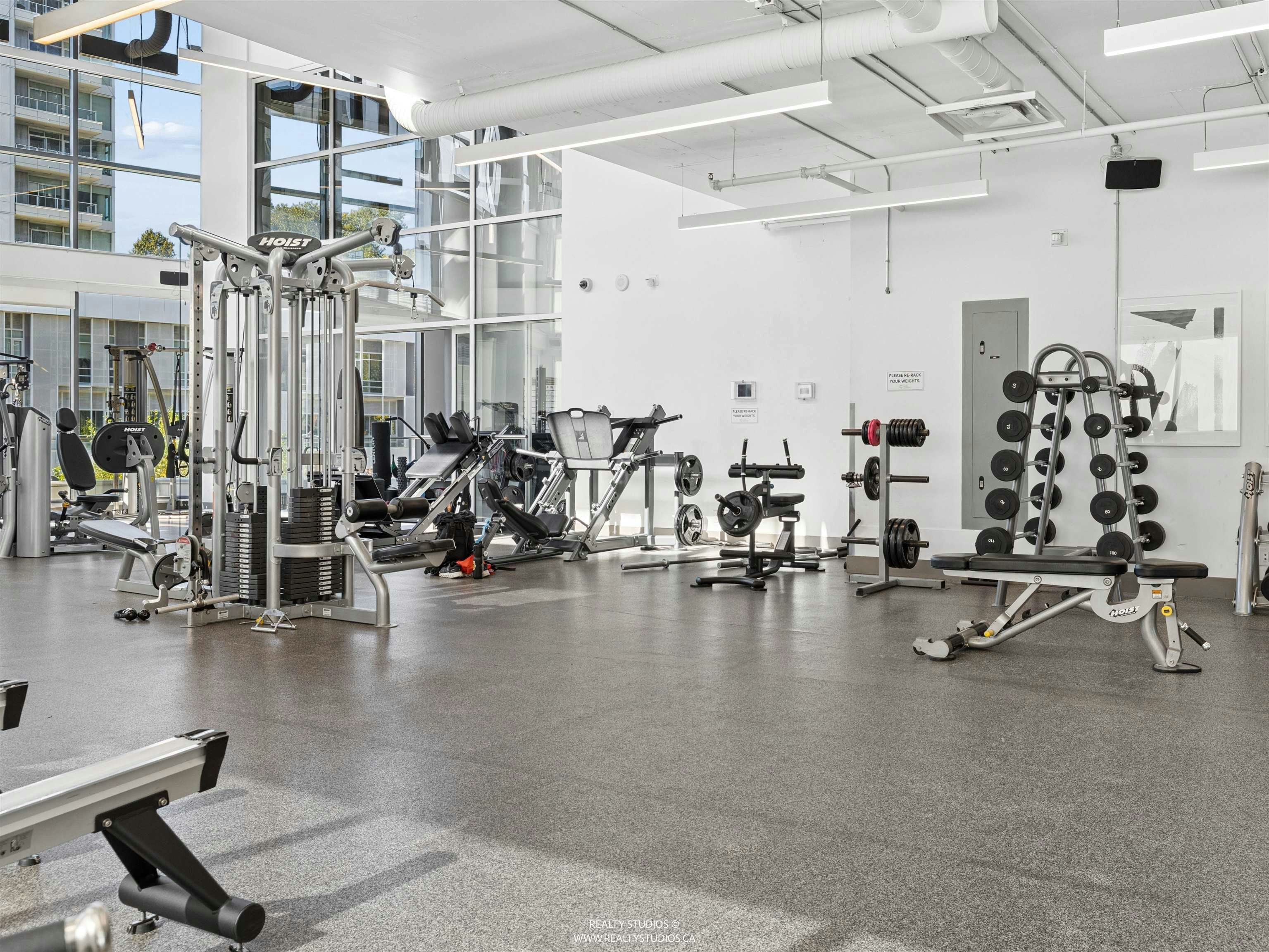 701-3557 Sawmill Crescent, Vancouver, BC, V5S 0E2 - 25
