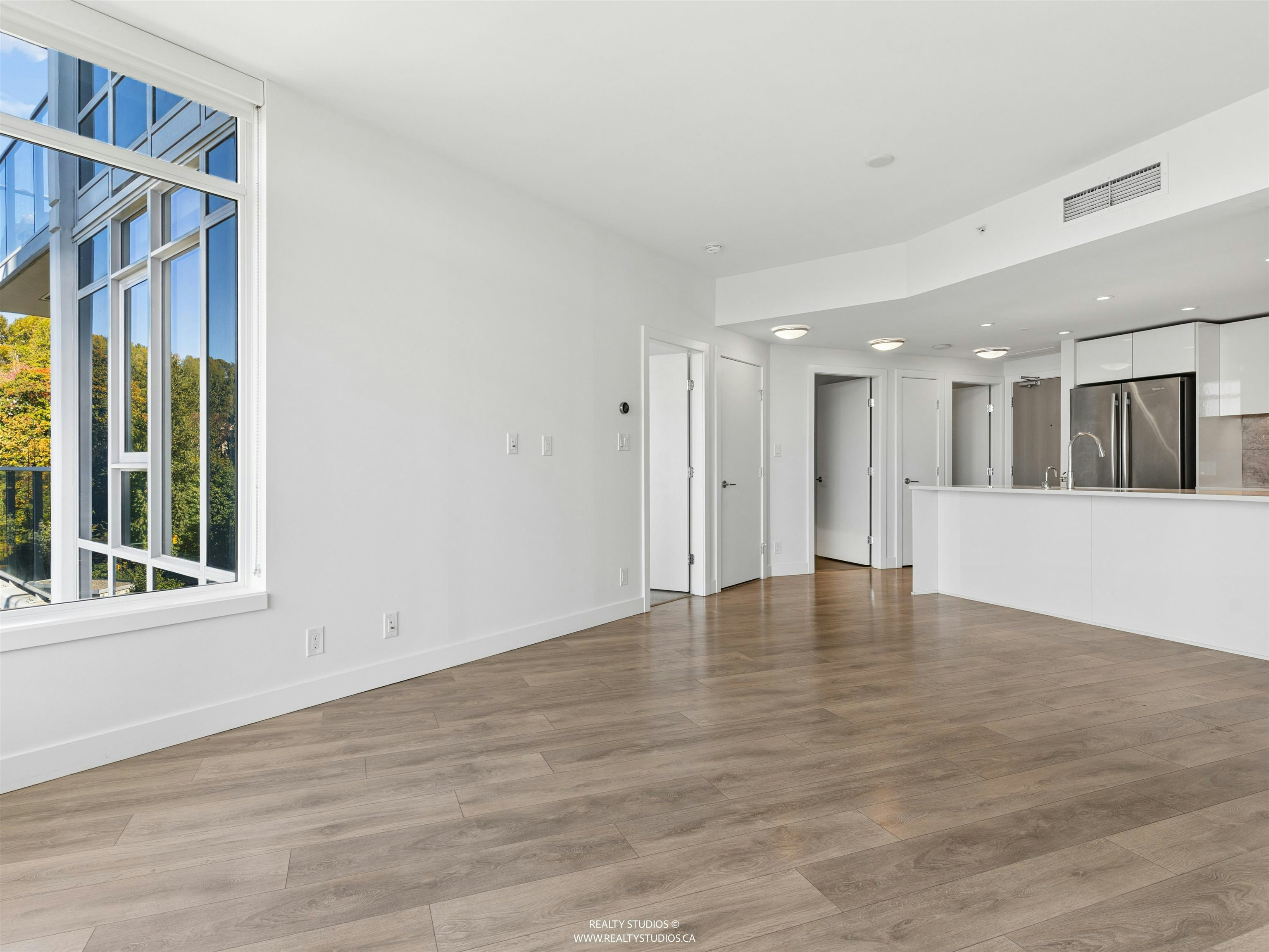 701-3557 Sawmill Crescent, Vancouver, BC, V5S 0E2 - 10