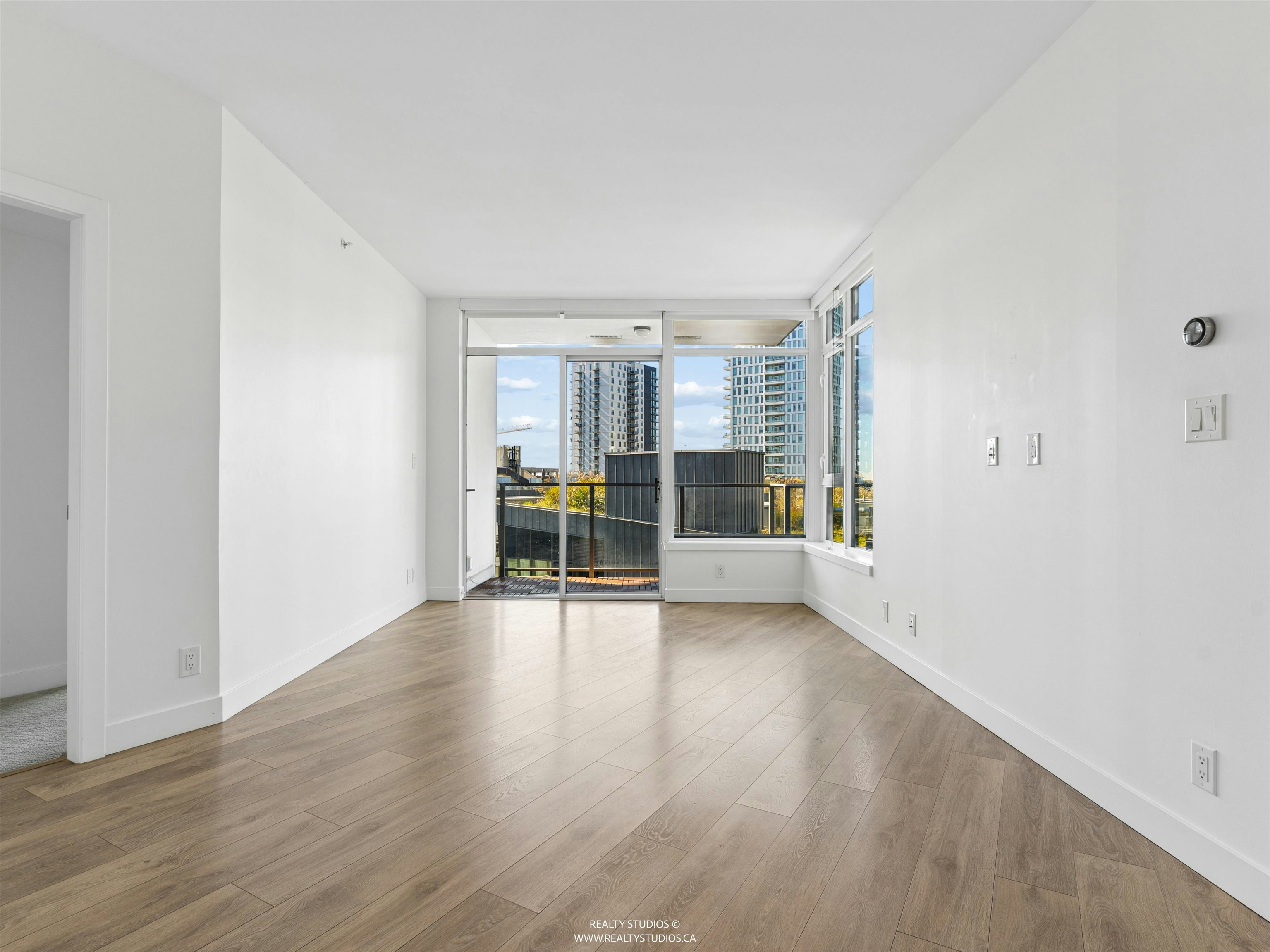 701-3557 Sawmill Crescent, Vancouver, BC, V5S 0E2 - 7