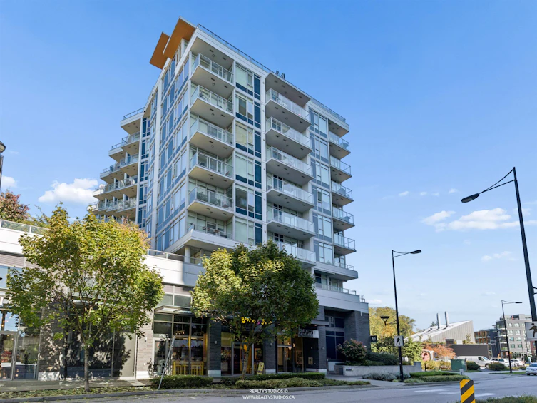 701-3557 Sawmill Crescent, Vancouver, BC, V5S 0E2 - 32