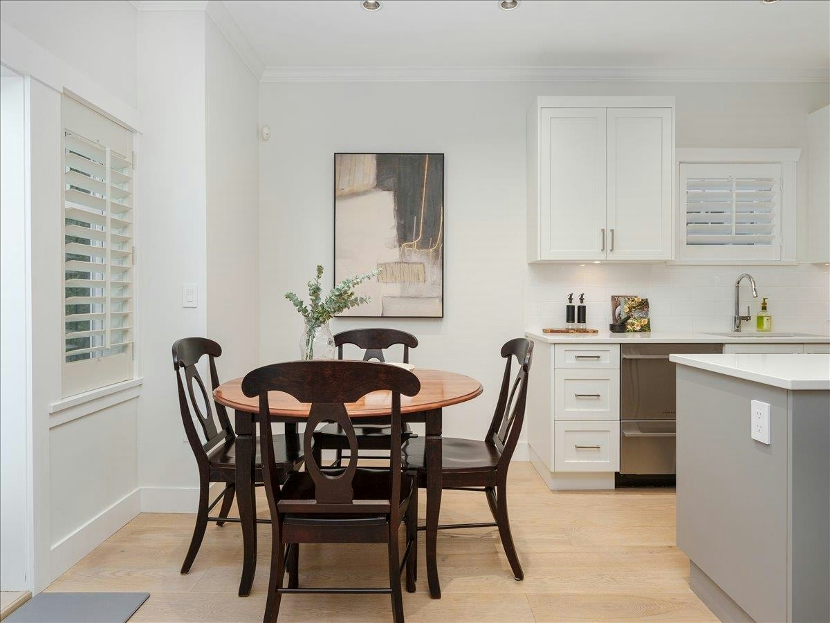 4448 W 8th Avenue, Vancouver, BC, V6R 2A2 - 8