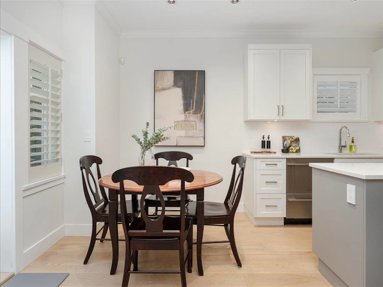4448 W 8th Avenue, Vancouver, BC, V6R 2A2 - 8