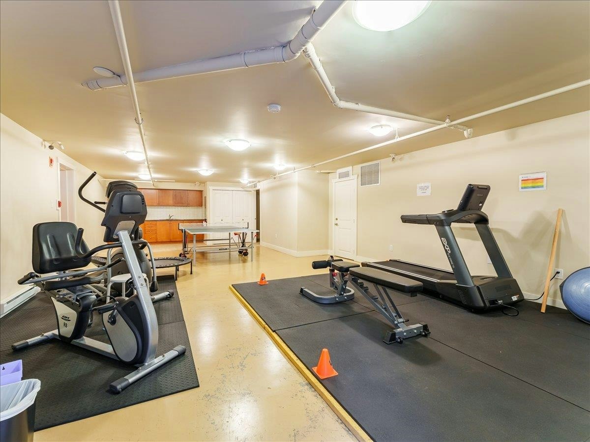 4448 W 8th Avenue, Vancouver, BC, V6R 2A2 - 26