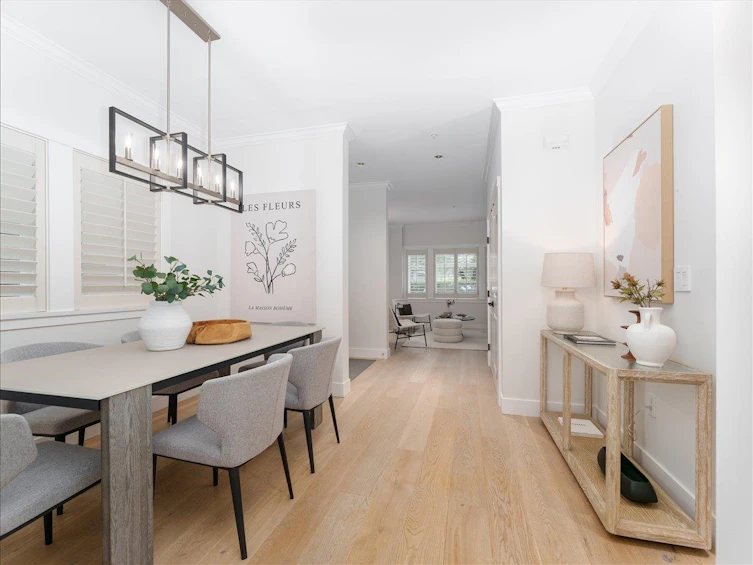 4448 W 8th Avenue, Vancouver, BC, V6R 2A2 - 11