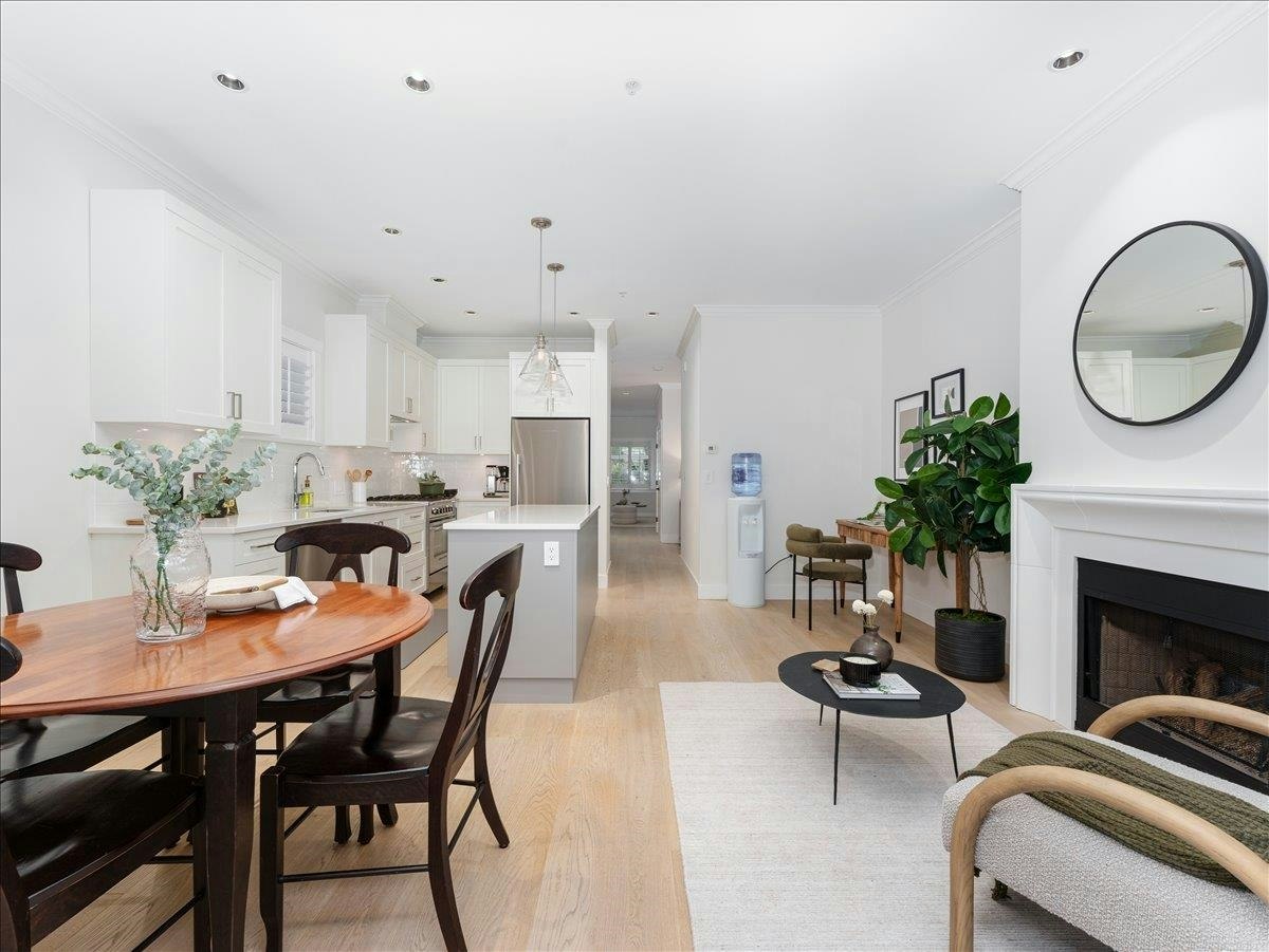 4448 W 8th Avenue, Vancouver, BC, V6R 2A2 - 13