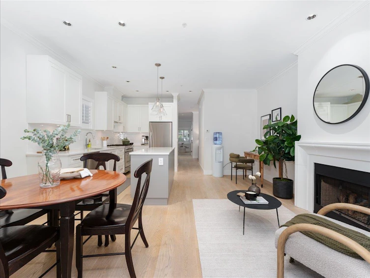 4448 W 8th Avenue, Vancouver, BC, V6R 2A2 - 13