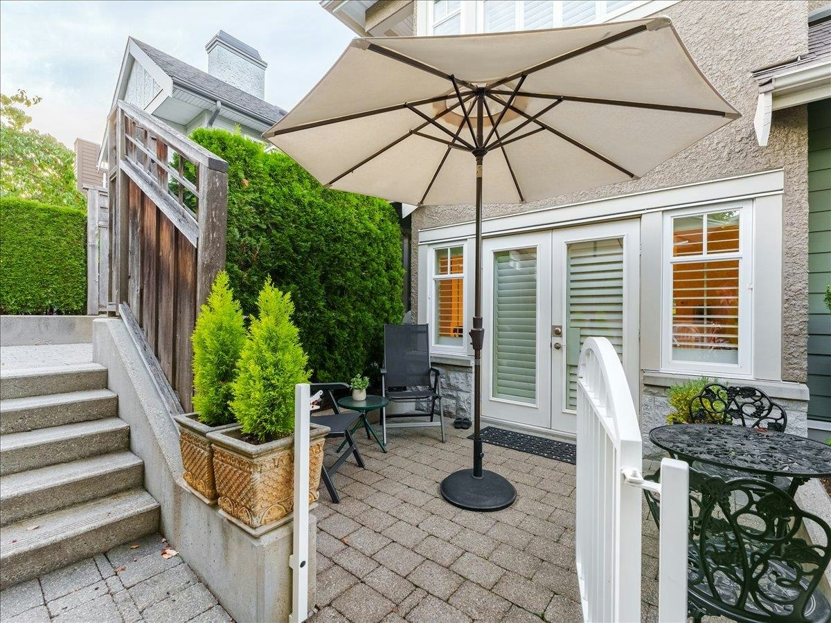 4448 W 8th Avenue, Vancouver, BC, V6R 2A2 - 16
