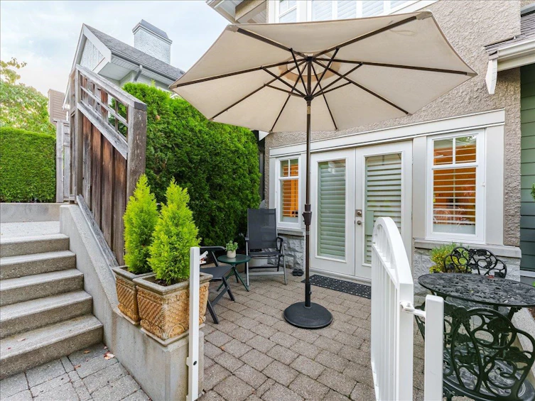 4448 W 8th Avenue, Vancouver, BC, V6R 2A2 - 16