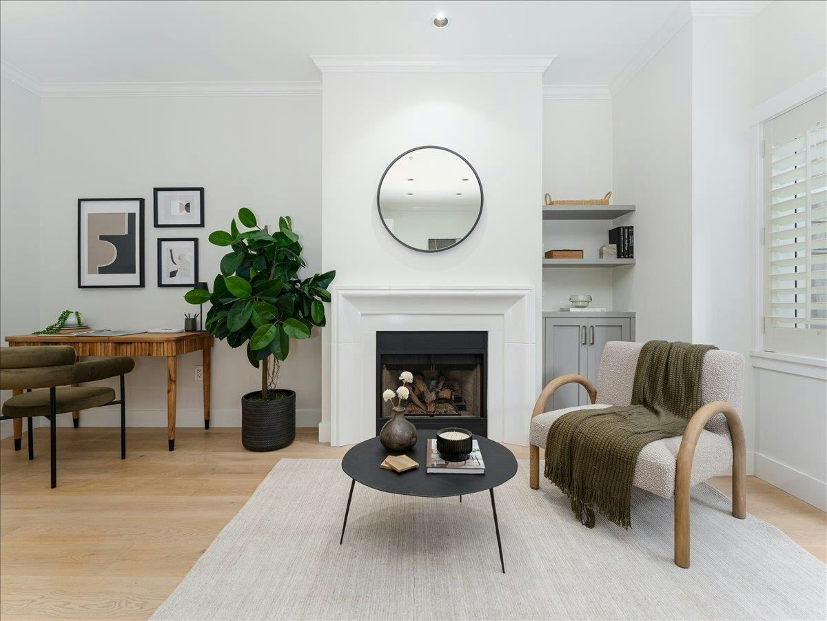 4448 W 8th Avenue, Vancouver, BC, V6R 2A2 - 12