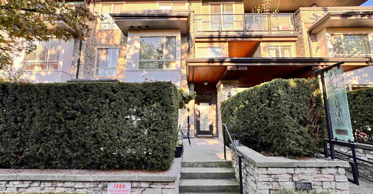 102-7488 Byrnepark Walk, Burnaby, BC, V3N 0G6