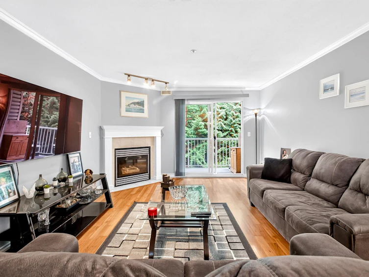 307-13475 96th Avenue, Surrey, BC, V3V 1Y8 - 4