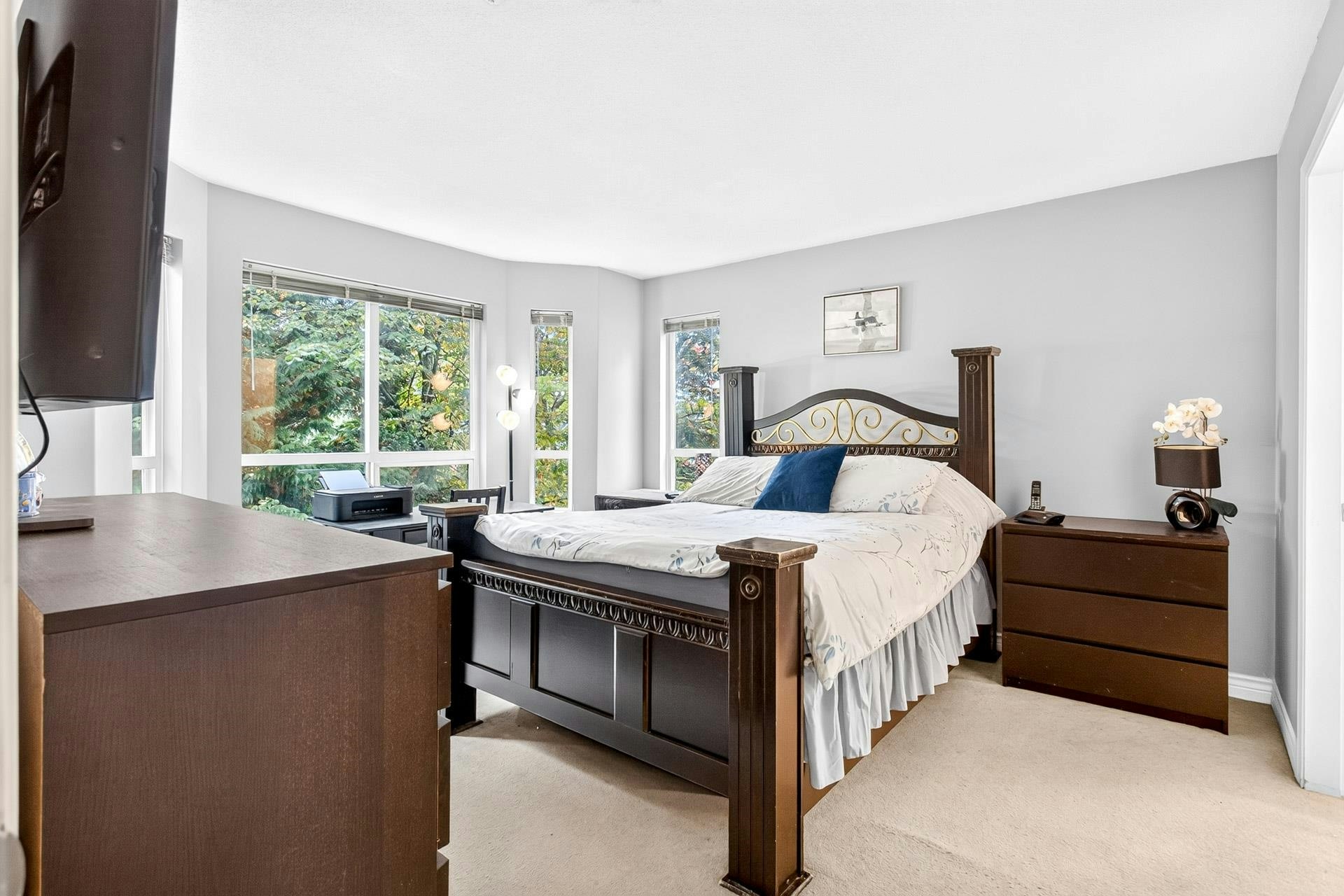 307-13475 96th Avenue, Surrey, BC, V3V 1Y8 - 13