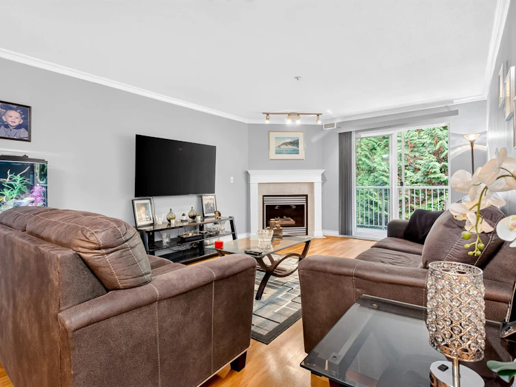 307-13475 96th Avenue, Surrey, BC, V3V 1Y8 - 5