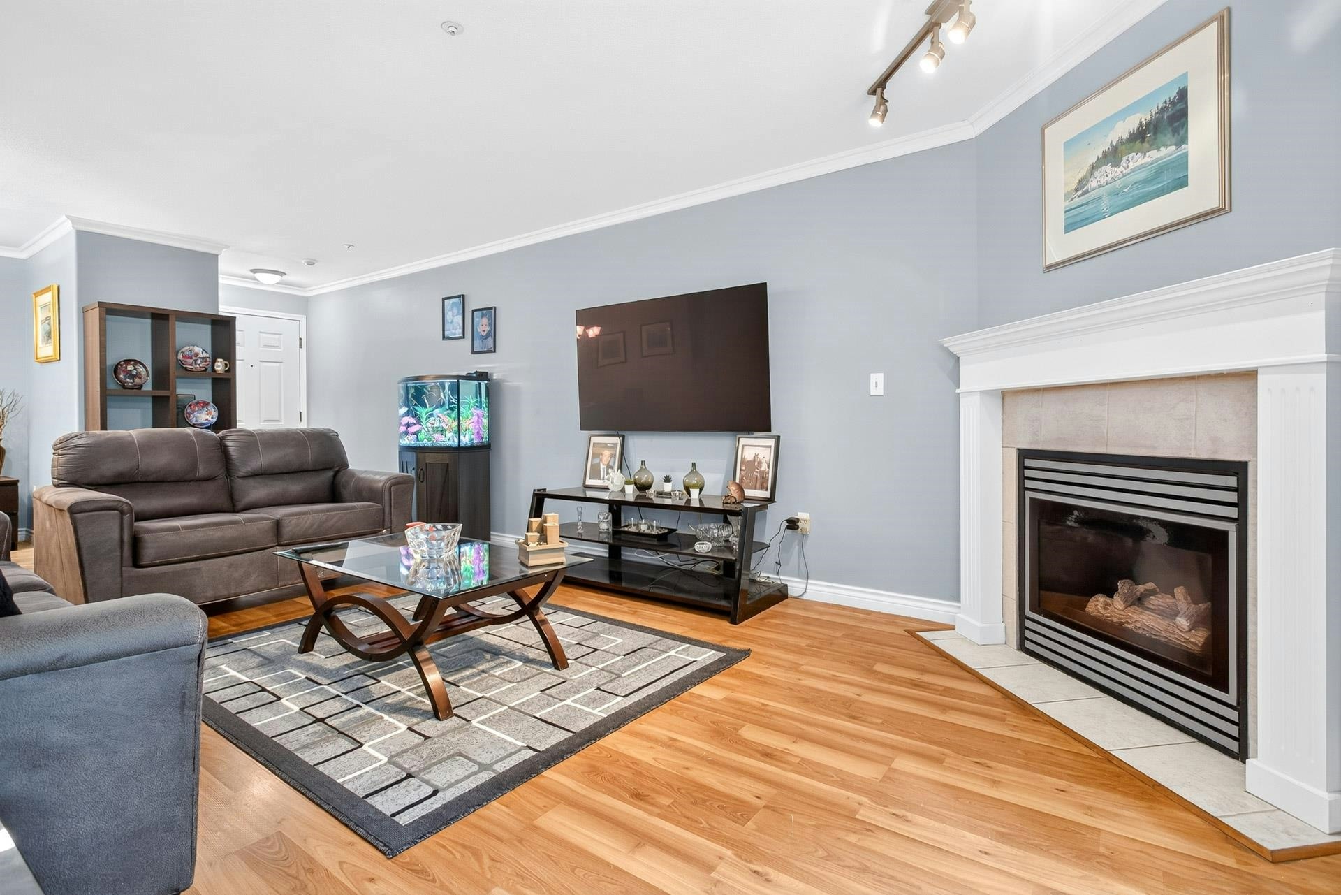 307-13475 96th Avenue, Surrey, BC, V3V 1Y8 - 7