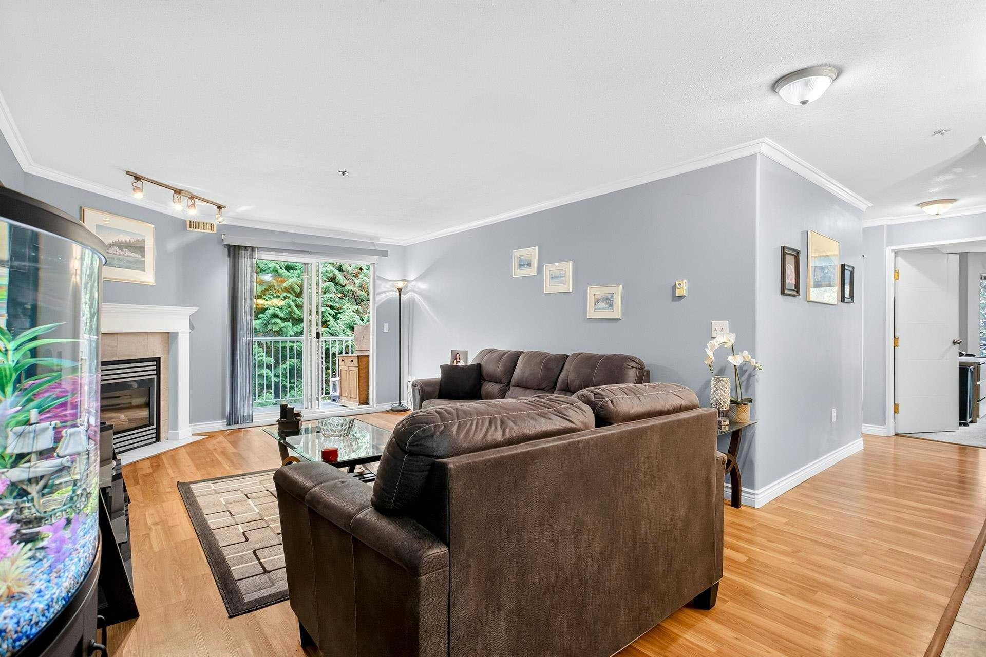 307-13475 96th Avenue, Surrey, BC, V3V 1Y8 - 6