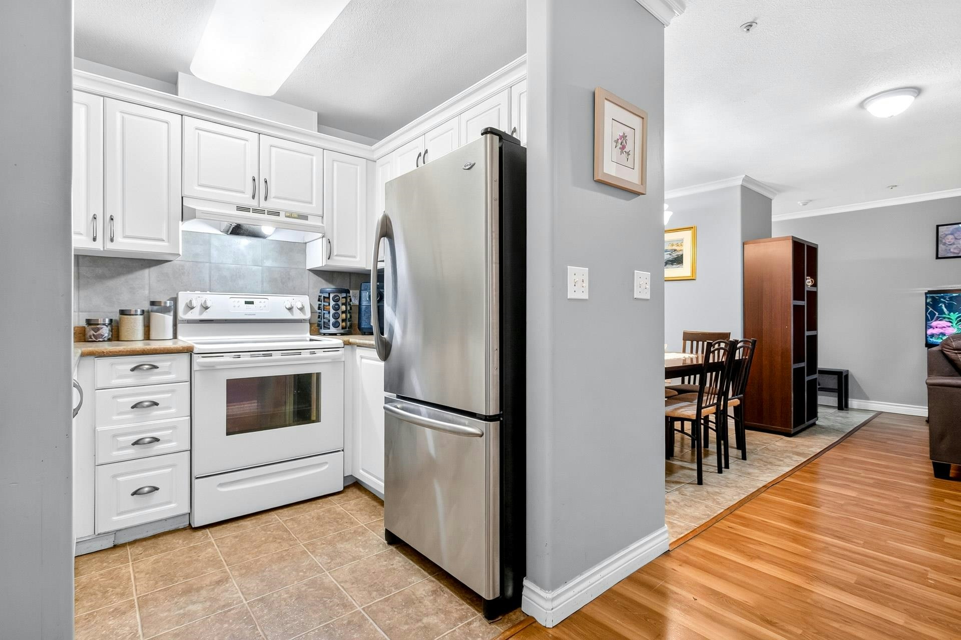 307-13475 96th Avenue, Surrey, BC, V3V 1Y8 - 11
