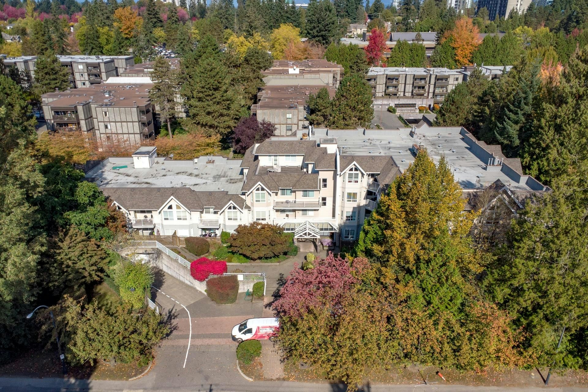 307-13475 96th Avenue, Surrey, BC, V3V 1Y8 - 29