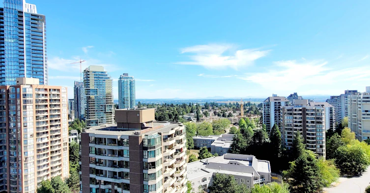 1604-6168 Wilson Avenue, Burnaby, BC, V5H 0B2 - 4