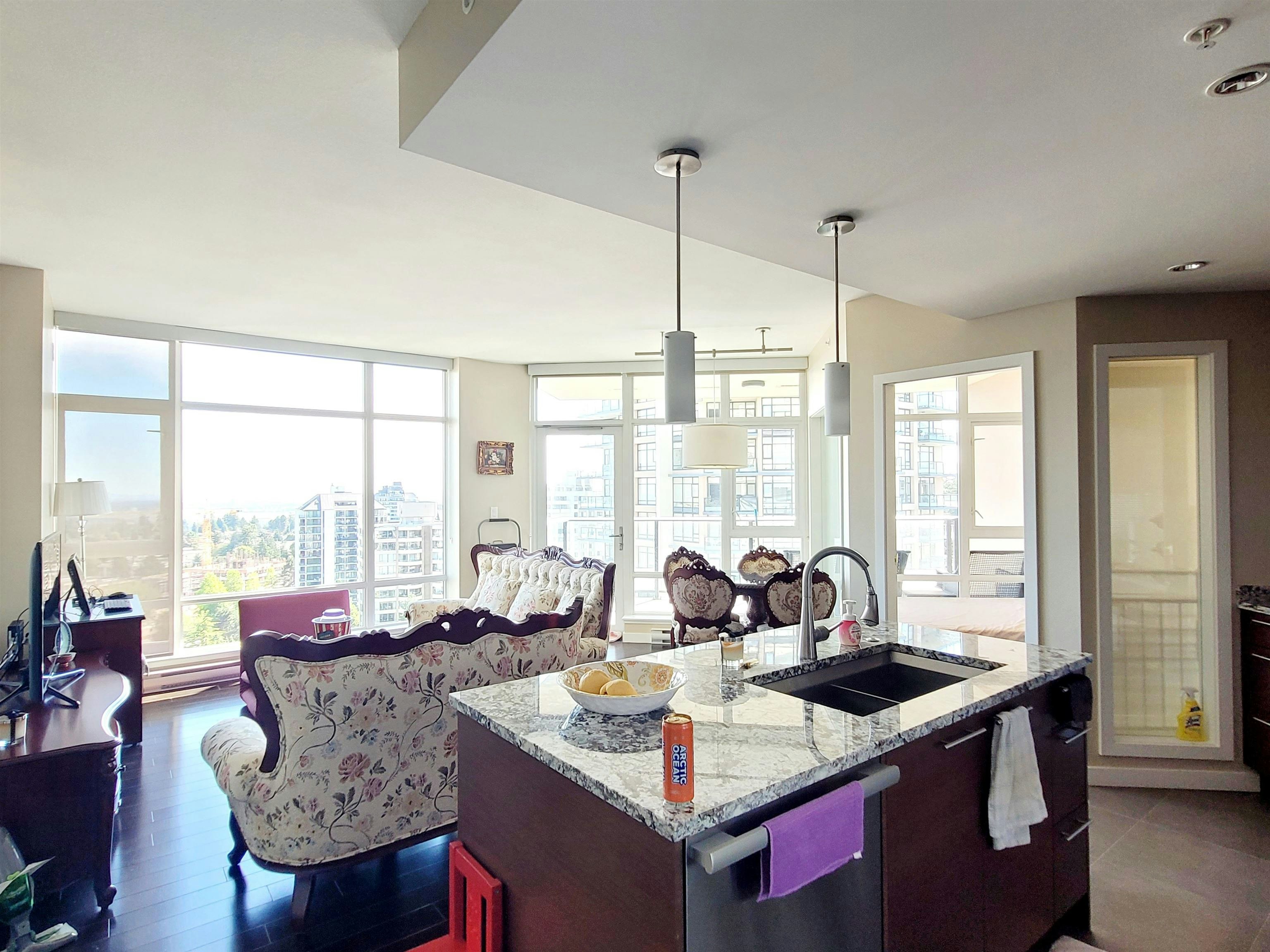 1604-6168 Wilson Avenue, Burnaby, BC, V5H 0B2 - 7