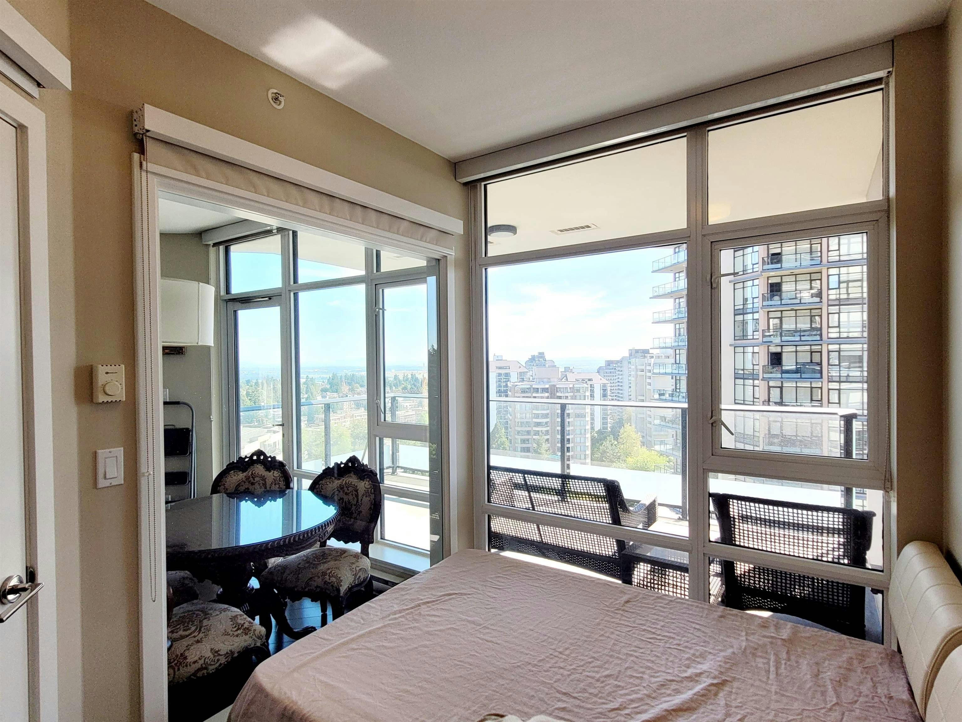 1604-6168 Wilson Avenue, Burnaby, BC, V5H 0B2