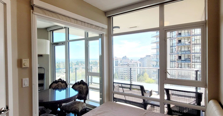 1604-6168 Wilson Avenue, Burnaby, BC, V5H 0B2