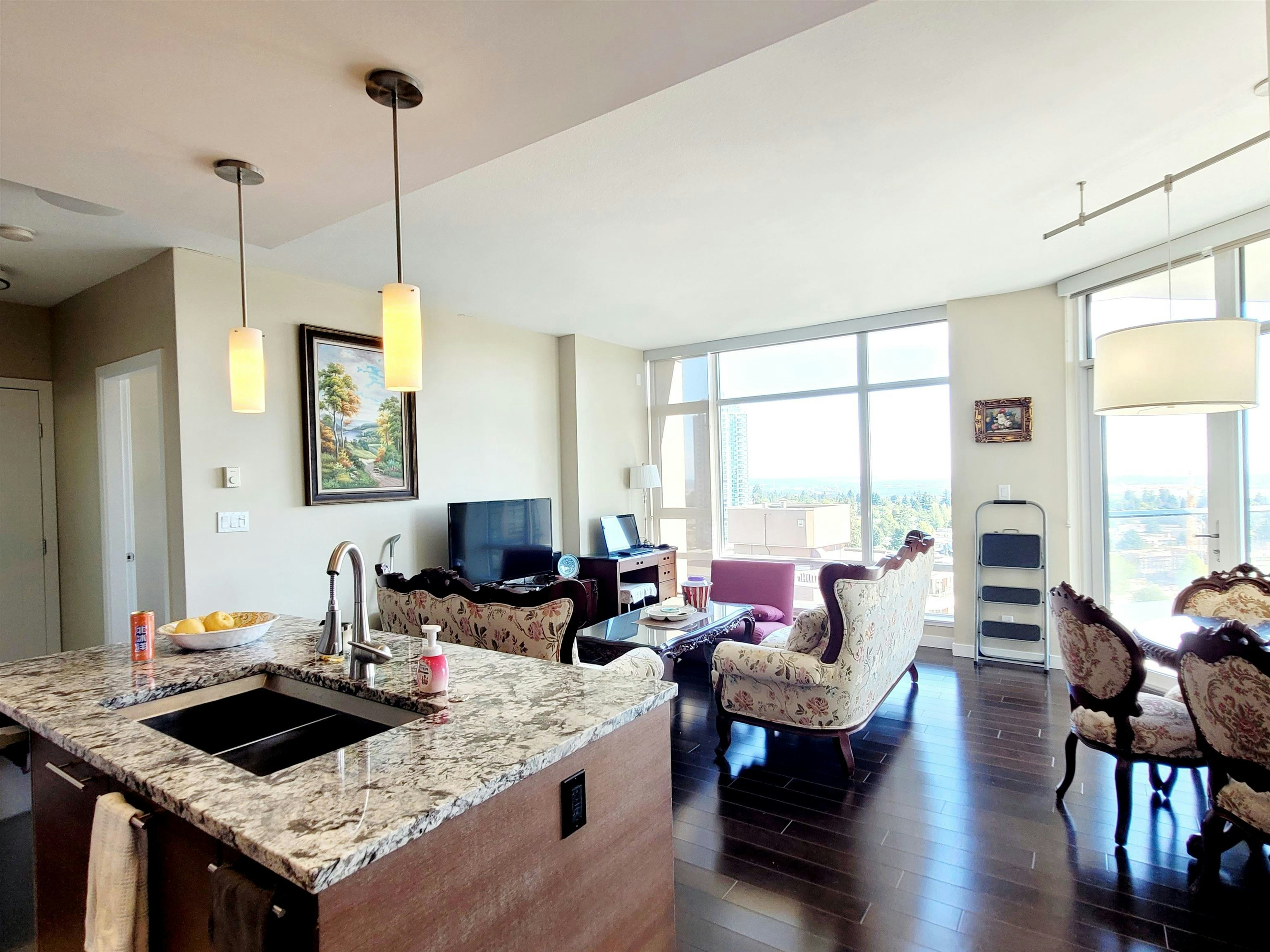 1604-6168 Wilson Avenue, Burnaby, BC, V5H 0B2 - 6