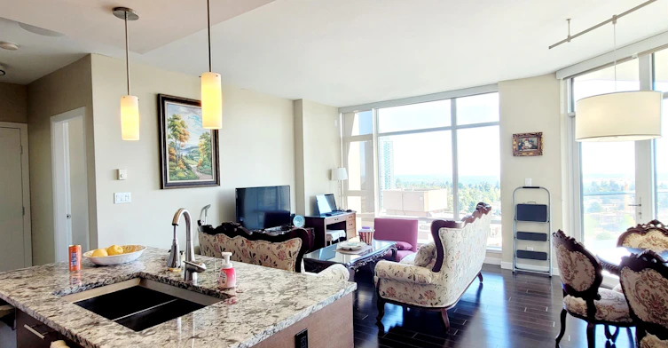 1604-6168 Wilson Avenue, Burnaby, BC, V5H 0B2 - 6