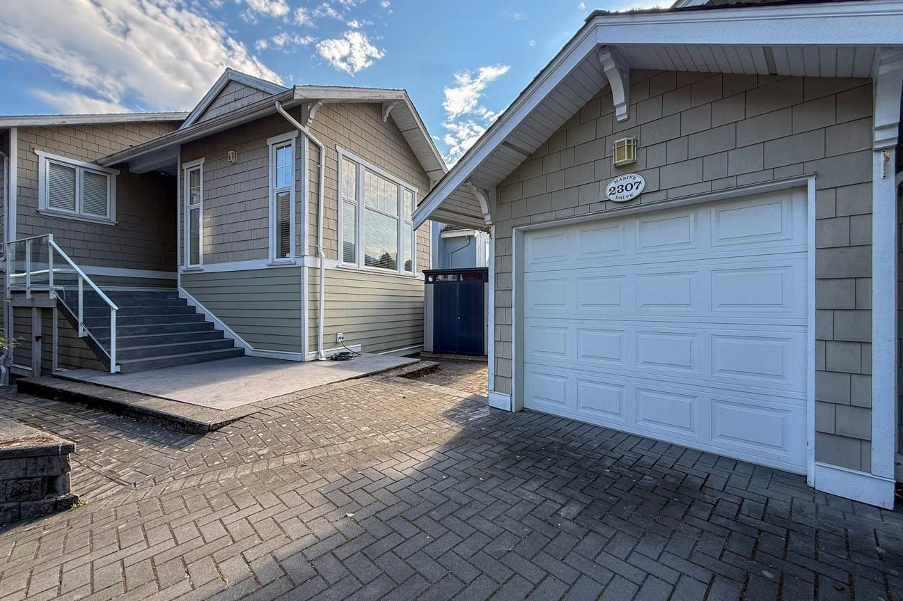 2307 Marine Drive, West Vancouver, BC, V7V 1K9