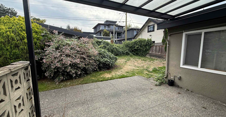 2244 W 32nd Avenue, Vancouver, BC, V6L 2B2 - 15