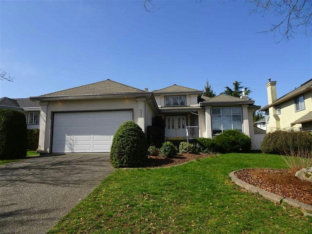8537 166 Street, Surrey, BC, V4N 3H1