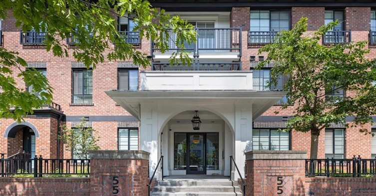 303-553 Foster Avenue, Coquitlam, BC, V3J 0B5 - 21