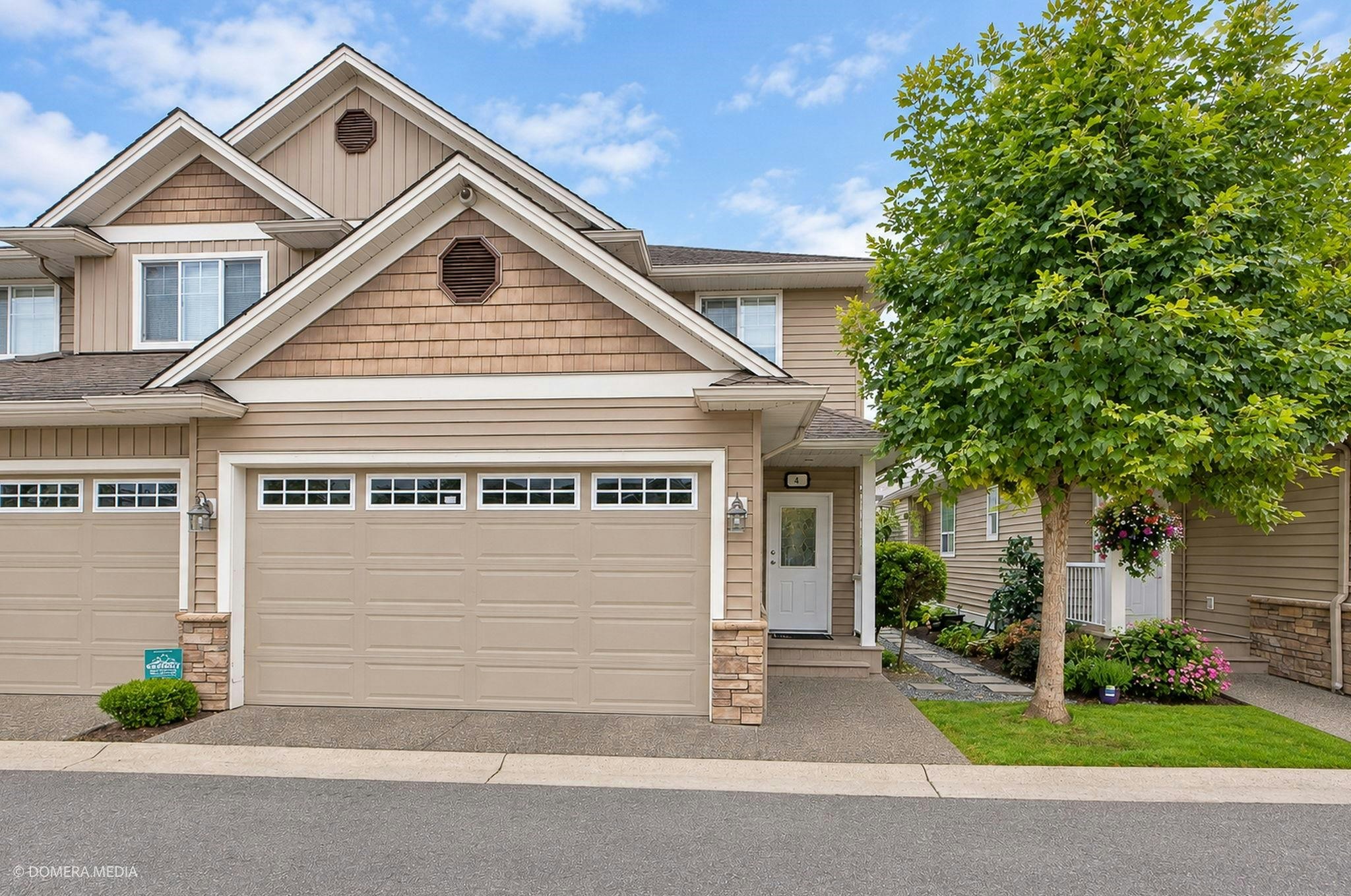 4-32849 Egglestone Avenue, Mission, BC, V2V 7S1