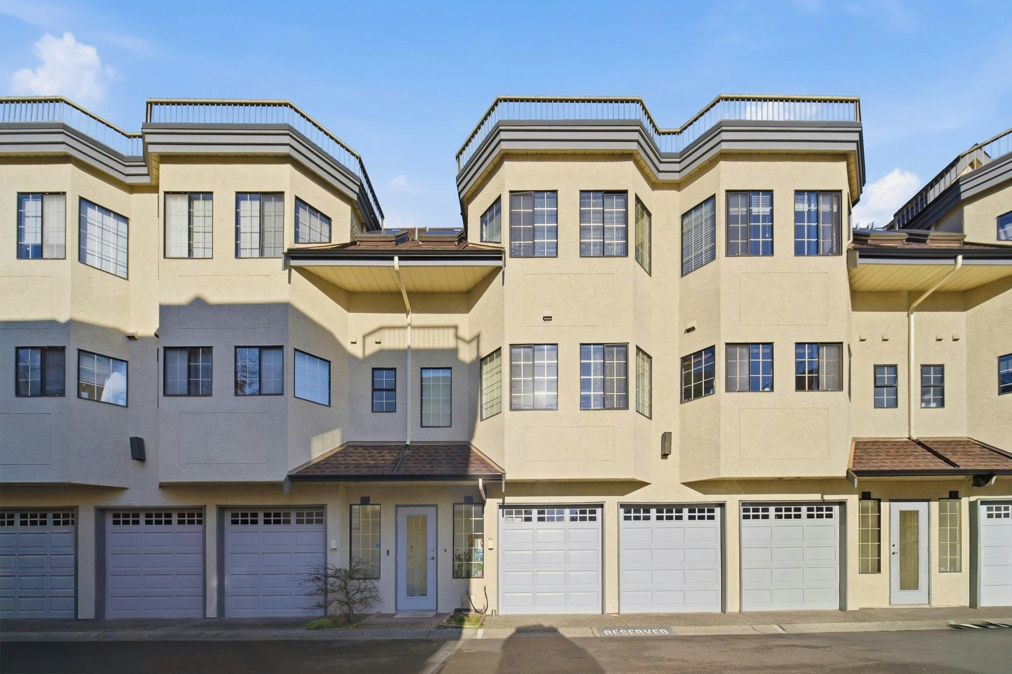 21-8591 Blundell Road, Richmond, BC, V6Y 1K2