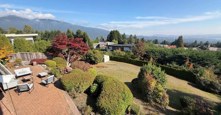 1098 Hillside Road, West Vancouver, BC, V7S 2E9 - 19