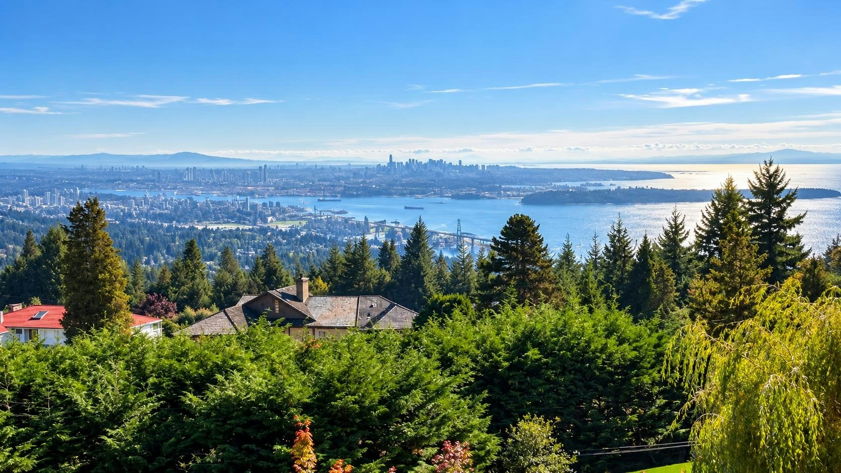 1098 Hillside Road, West Vancouver, BC, V7S 2E9