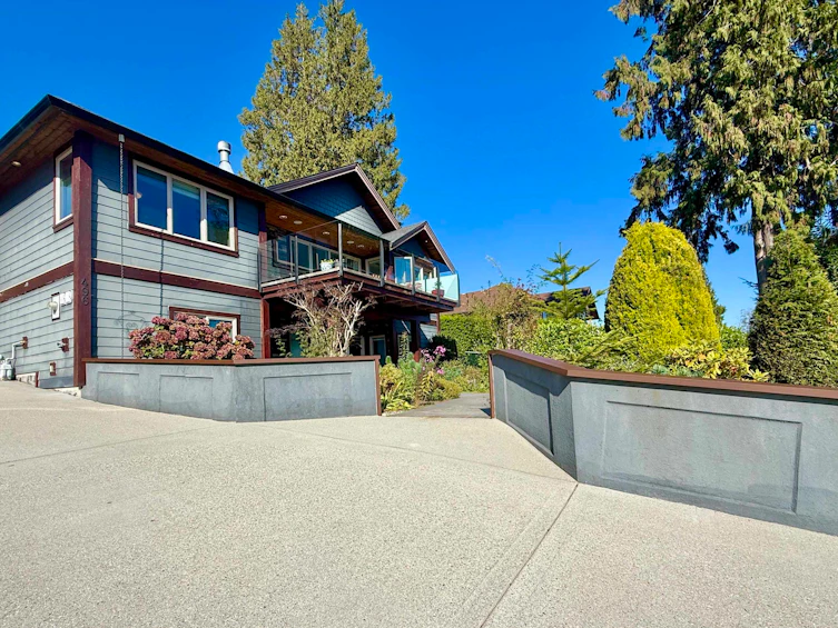 496 Spyglass Place, Gibsons, BC, V0N 1V9 - 7