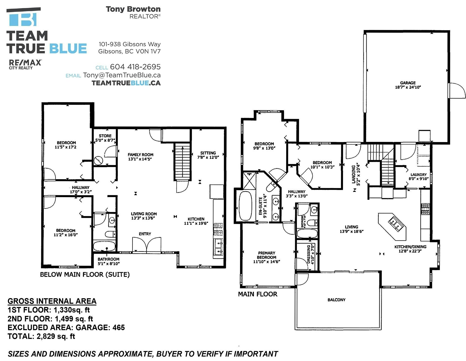 496 Spyglass Place, Gibsons, BC, V0N 1V9 - 28