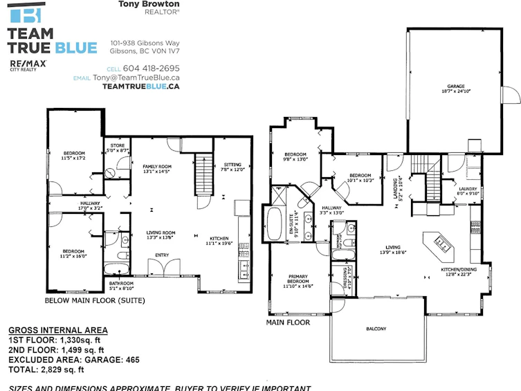496 Spyglass Place, Gibsons, BC, V0N 1V9 - 28