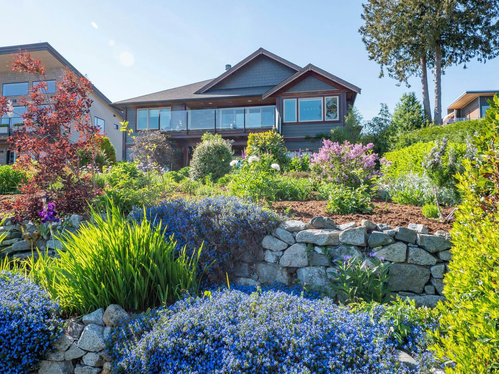 496 Spyglass Place, Gibsons, BC, V0N 1V9 - 27
