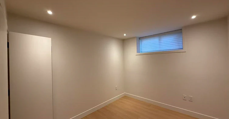 Basement Suite-3157 W 33rd Avenue, Vancouver, BC, V6N 2G6 - 7
