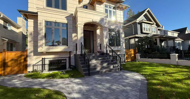Basement Suite-3157 W 33rd Avenue, Vancouver, BC, V6N 2G6 - 3