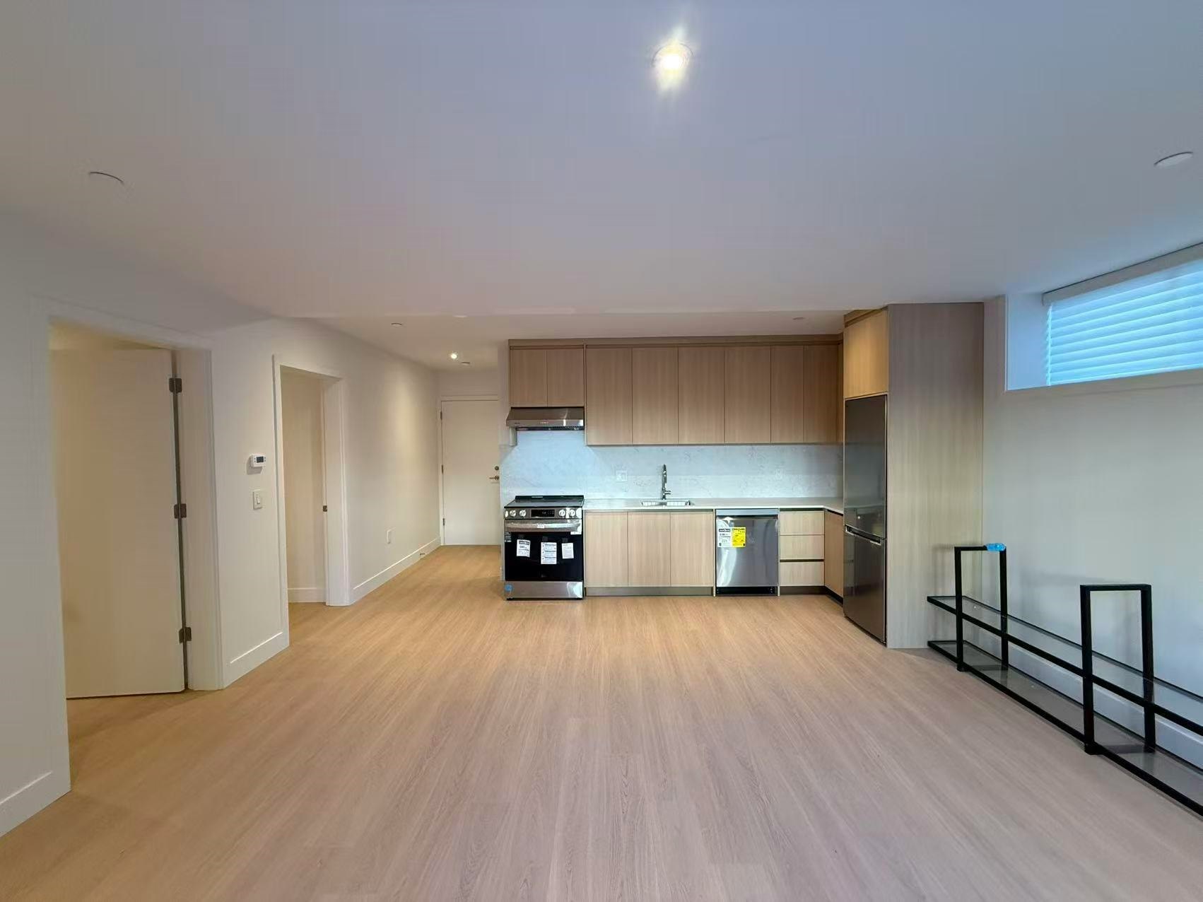 Basement Suite-3157 W 33rd Avenue, Vancouver, BC, V6N 2G6 - 5
