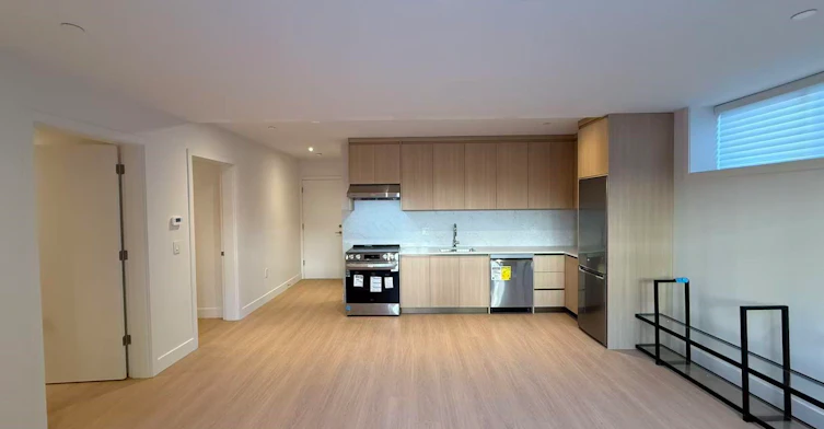 Basement Suite-3157 W 33rd Avenue, Vancouver, BC, V6N 2G6 - 5
