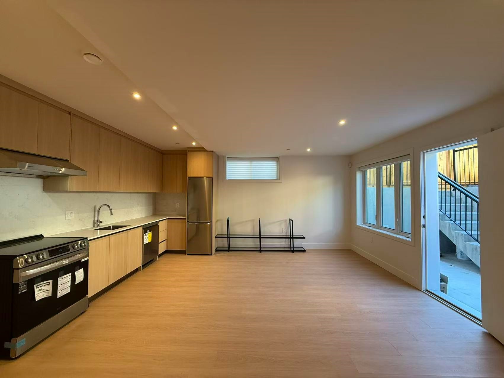 Basement Suite-3157 W 33rd Avenue, Vancouver, BC, V6N 2G6 - 6