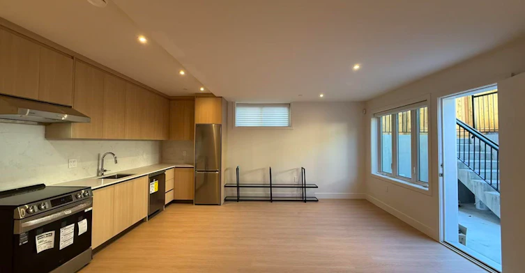 Basement Suite-3157 W 33rd Avenue, Vancouver, BC, V6N 2G6 - 6