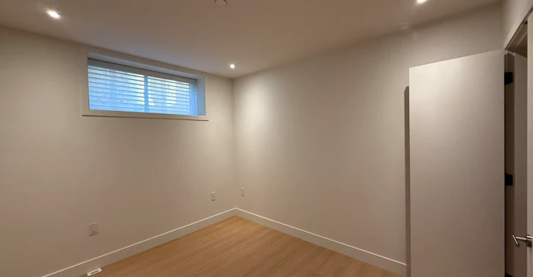 Basement Suite-3157 W 33rd Avenue, Vancouver, BC, V6N 2G6 - 9