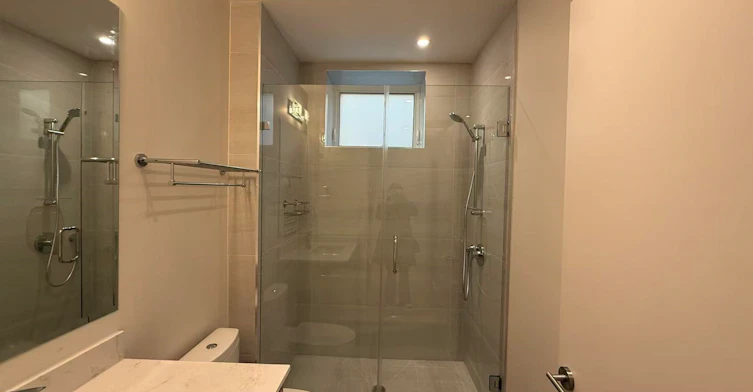 Basement Suite-3157 W 33rd Avenue, Vancouver, BC, V6N 2G6