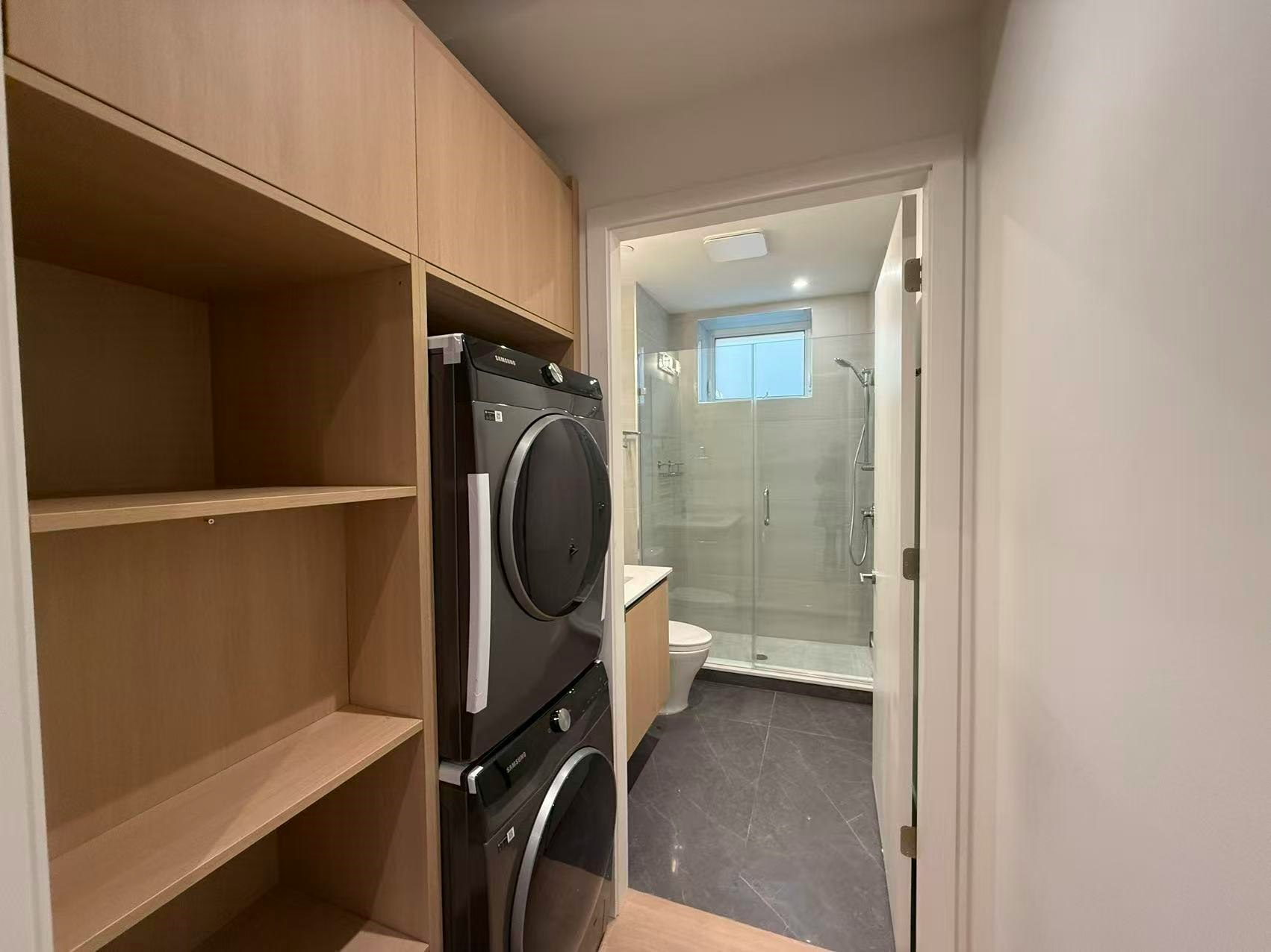 Basement Suite-3157 W 33rd Avenue, Vancouver, BC, V6N 2G6 - 11