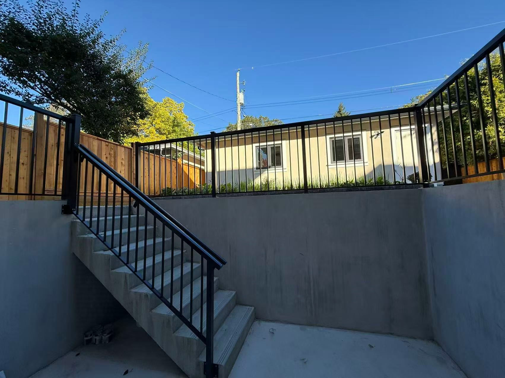 Basement Suite-3157 W 33rd Avenue, Vancouver, BC, V6N 2G6 - 4