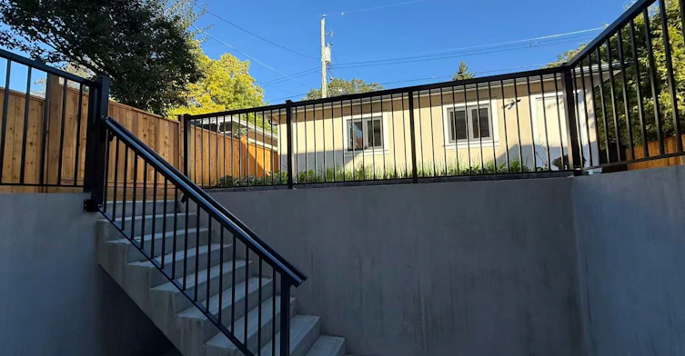 Basement Suite-3157 W 33rd Avenue, Vancouver, BC, V6N 2G6 - 4